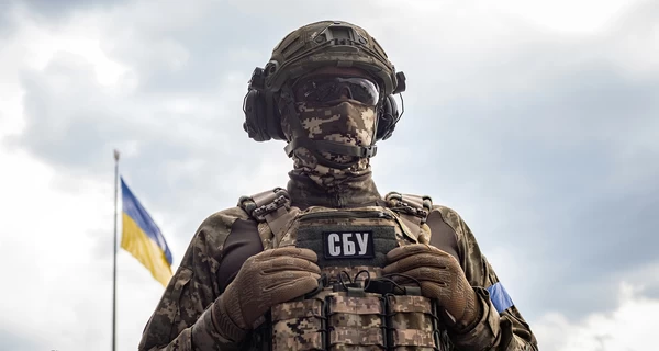 СБУ поразила два танкера 