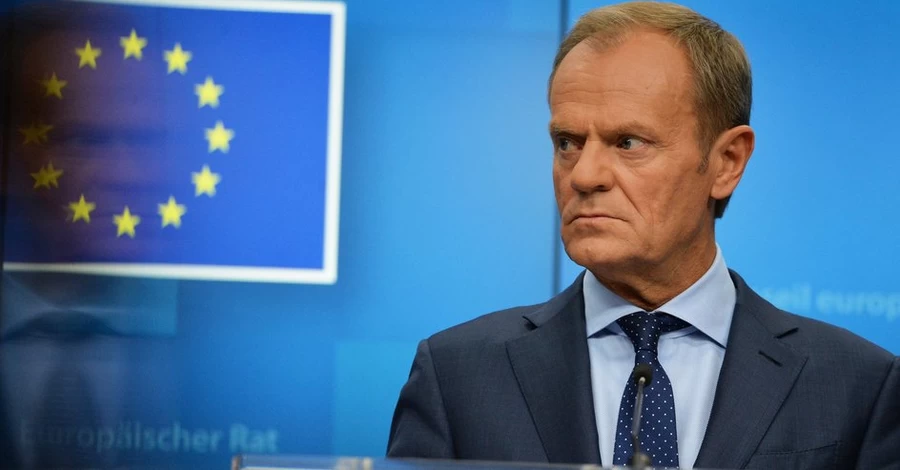 Правоохоронці знайшли автомобіль, який викрали у родини Дональда Туска