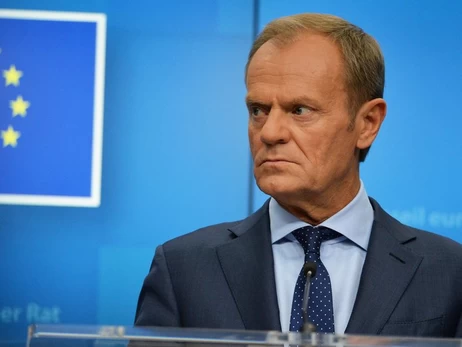 Правоохоронці знайшли автомобіль, який викрали у родини Дональда Туска