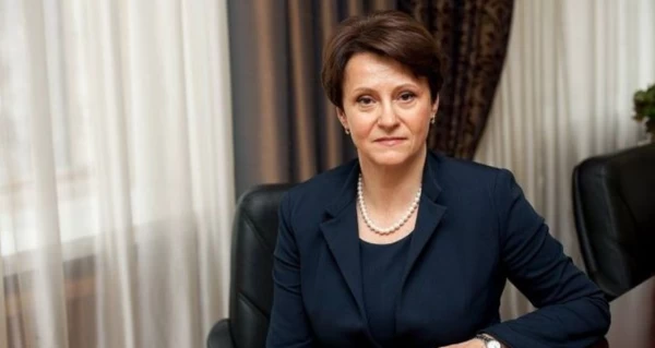 Южаніна заявила про можливий конфлікт інтересів Гетманцева щодо грального ринку