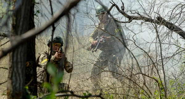 В Купянске идет контрдиверсионная операция, город под контролем ВСУ, - Генштаб