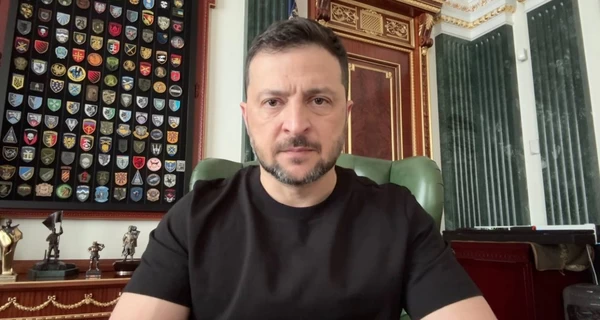 Зеленский призвал партнеров прекратить искать оправдание, а вводить сильные санкции против РФ