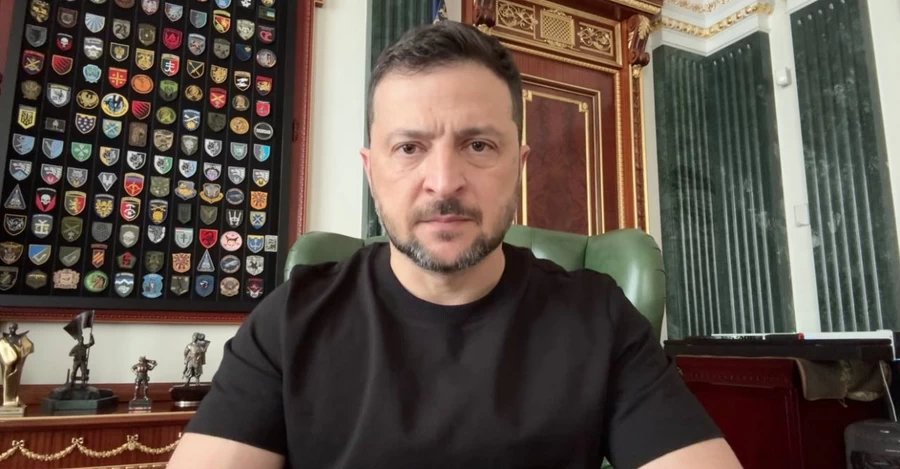 Зеленский призвал партнеров прекратить искать оправдание, а вводить сильные санкции против РФ