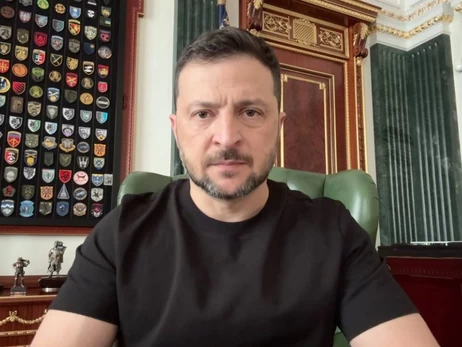 Зеленський закликав партнерів припинити шукати виправдання, а вводити сильні санкції проти РФ