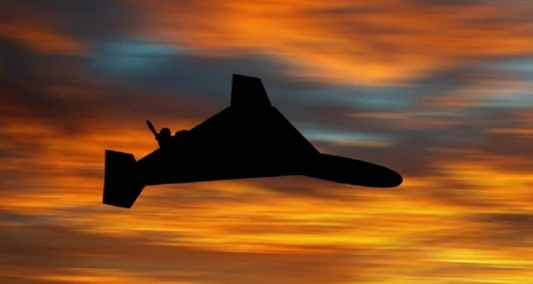 В некоторых районах Румынии и Польши объявили воздушную тревогу из-за БПЛА