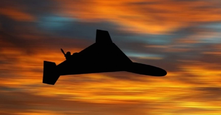 В некоторых районах Румынии и Польши объявили воздушную тревогу из-за БПЛА