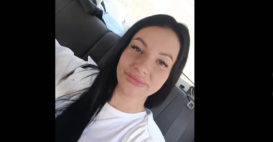 Блогерша Діанка, яка постійно просить грошей, стала мамою