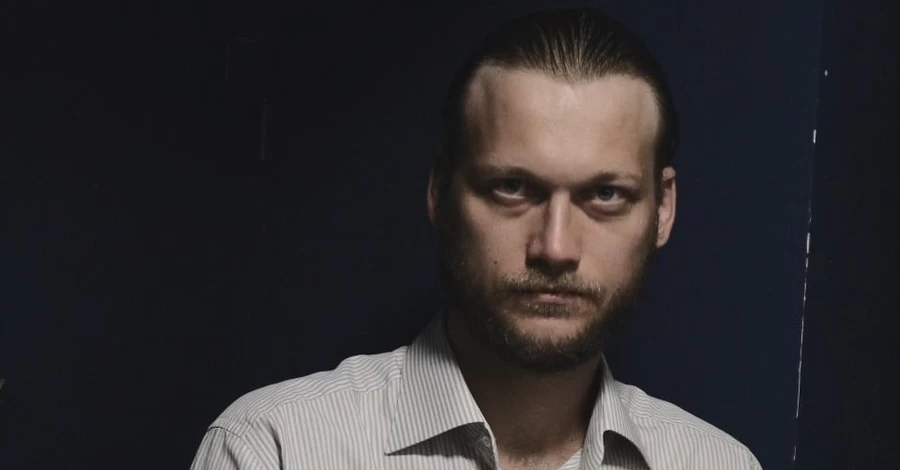 Олеся Жураковская высказала протест против вручения Темляку 