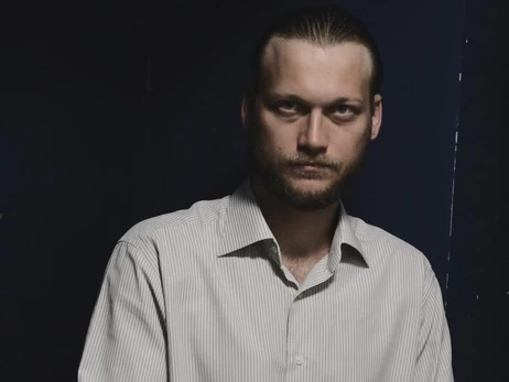 Олеся Жураковская высказала протест против вручения Темляку 