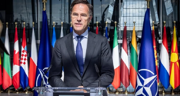 НАТО запускает операцию 