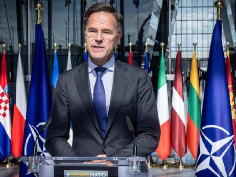 НАТО запускає операцію 