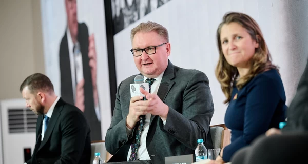 Для Украины на пути в ЕС применят 