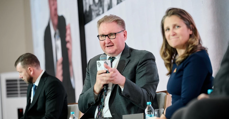 Для Украины на пути в ЕС применят 