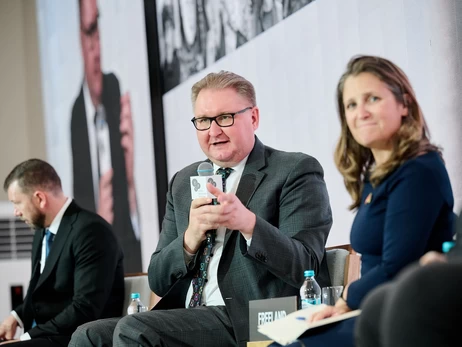 Для України на шляху до ЄС застосують 