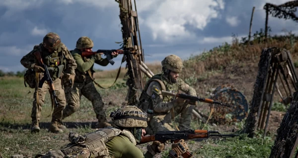 Украинские защитники поразили ключевые железнодорожные ветви России, - СМИ