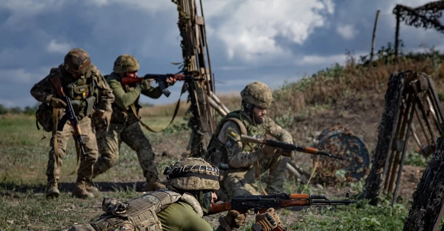 Украинские защитники поразили ключевые железнодорожные ветви России, - СМИ