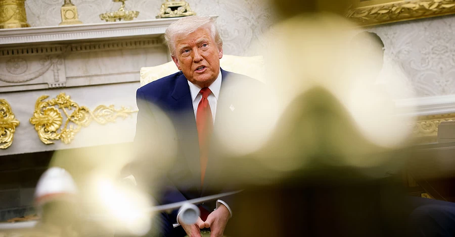 Трамп усомнился в своей способности повлиять на Путина, - Axios