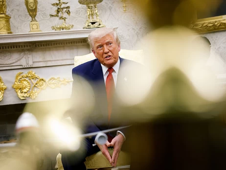 Трамп усомнился в своей способности повлиять на Путина, - Axios