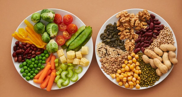 10 незмінних продуктів для схуднення: дієтологи надали список