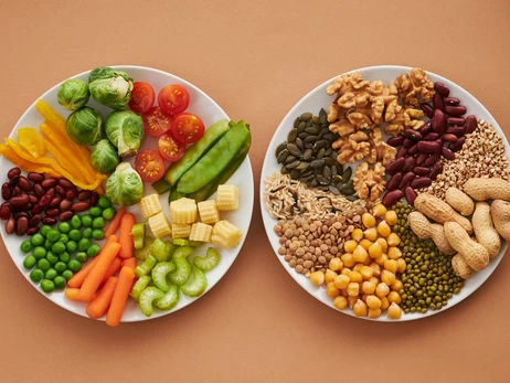 10 неизменных продуктов для похудения: диетологи предоставили список