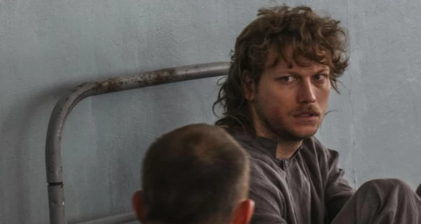 Актор Костянтин Темляк відмовився від кінопремії «Золота Дзиґа» на тлі звинувачень в аб’юзі