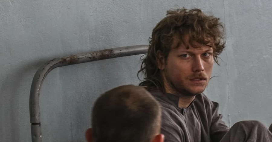 Актор Костянтин Темляк відмовився від кінопремії «Золота Дзиґа» на тлі звинувачень в аб’юзі