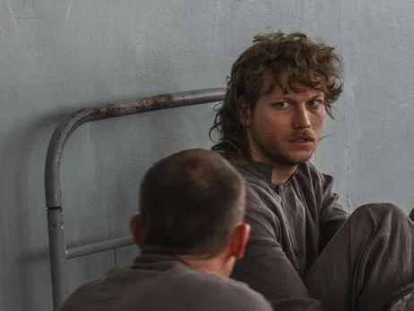 Актер Константин Темляк отказался от кинопремии «Золота Дзиґа» на фоне обвинений в абьюзе