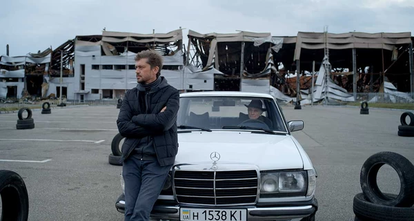 Фільм Валентина Васяновича отримав нагороду міжнародного кінофестивалю в Торонто