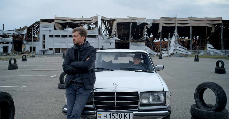 Фильм Валентина Васяновича получил награду международного кинофестиваля в Торонто