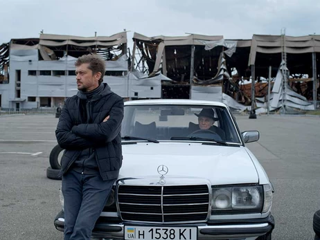 Фильм Валентина Васяновича получил награду международного кинофестиваля в Торонто