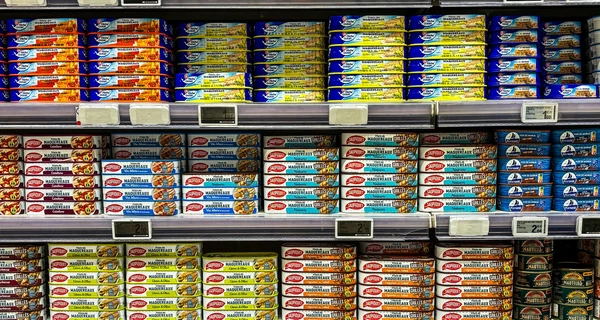 Тунець проти лосося: яку консервовану рибу краще обрати