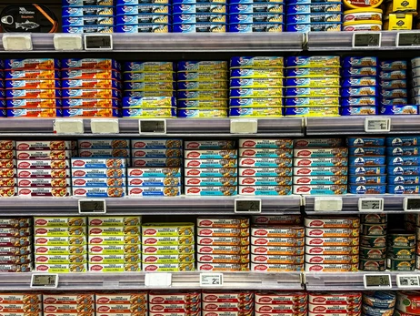 Тунец против лосося: какую консервированную рыбу выбрать