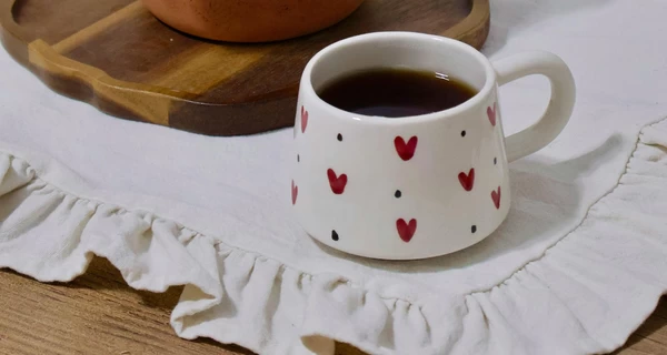 Коли найкраще пити каву, щоб збадьоритися і не завадити здоровому сну