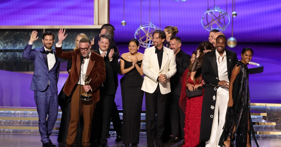 Победители 