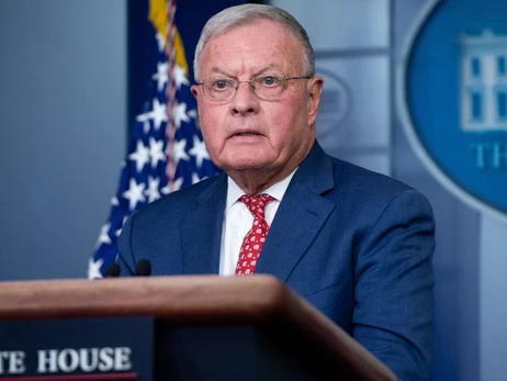 Келлог заявил, что Россия на самом деле проигрывает войну в Украине