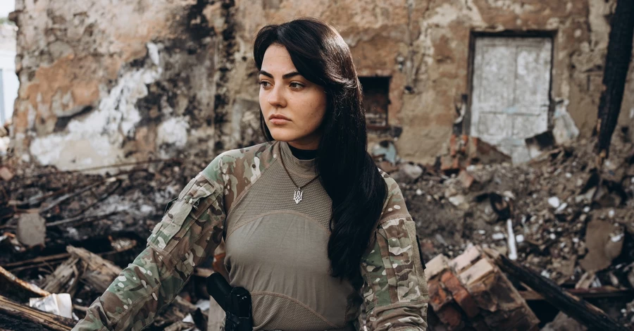 Аліна Михайлова: Захочу – куплю собі 