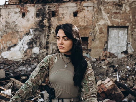 Аліна Михайлова: Захочу – куплю собі 