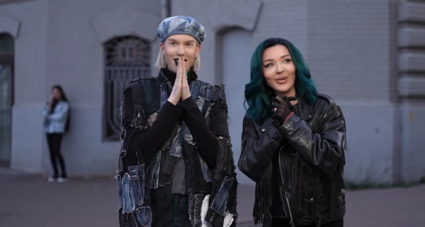 Героиней нового сезона шоу 