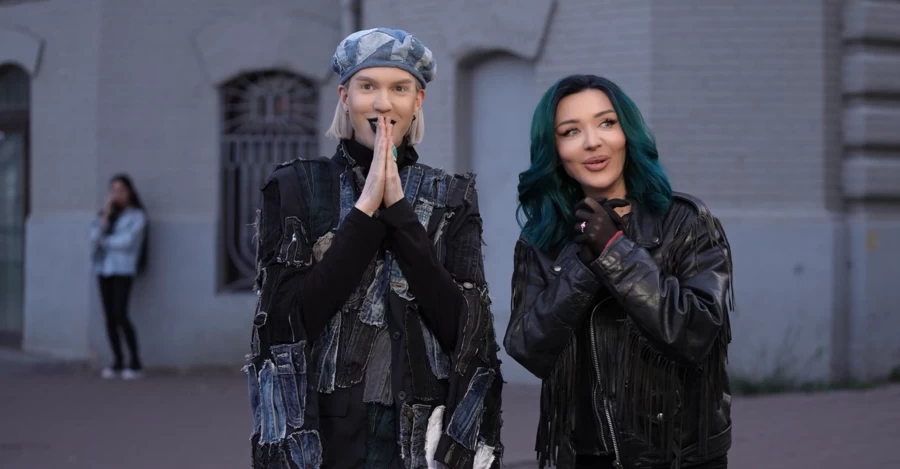 Героїнею нового сезону шоу 