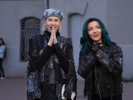 Героїнею нового сезону шоу 