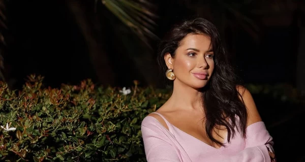 Шаманська розповіла, чи змогла налагодити комунікацію з ексчоловіком Ханумаком заради сина