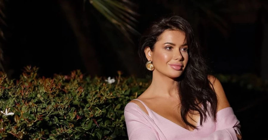 Шаманская рассказала, смогла ли наладить общение с экс-мужем Ханумаком ради сына