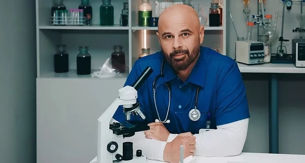 Врачи в кино: Тышкевич играть акушера-гинеколога учила мама, а Кукуюк смотрел старые медицинские видео