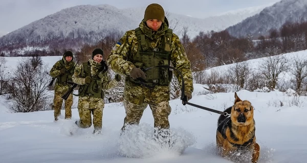 Термобелье, флиска и спальник: опытные бойцы советуют, как не замерзнуть в армии