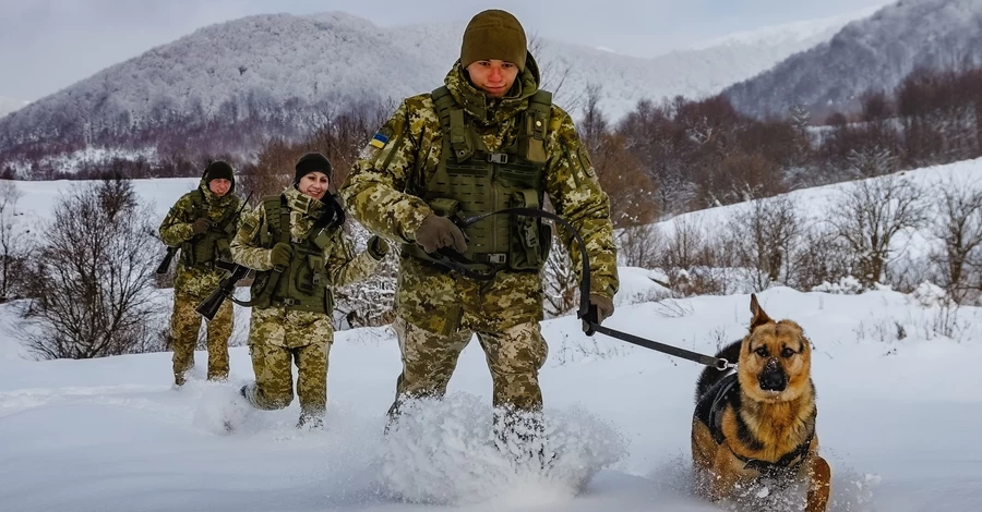 Термобелье, флиска и спальник: опытные бойцы советуют, как не замерзнуть в армии
