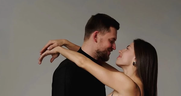 Марина Бех и Михаил Романчук впервые станут родителями