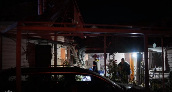 Россияне ударили по Запорожью и Сумам, есть пострадавшие и погибший