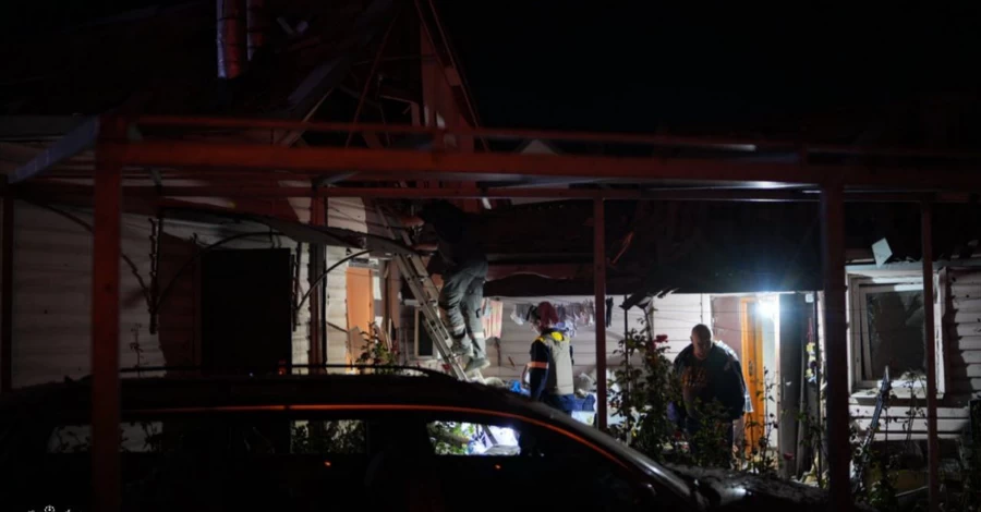 Россияне ударили по Запорожью и Сумам, есть пострадавшие и погибший