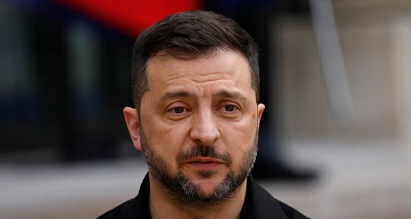 Зеленский назвал условия окончания войны: Четкие гарантии безопасности