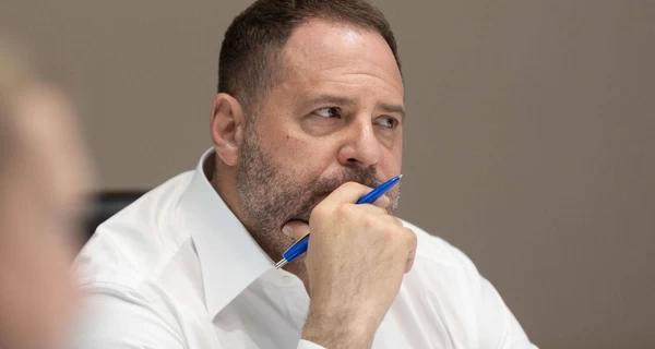 Ермак назвал новые санкции, которые Украина предлагает ввести против России 